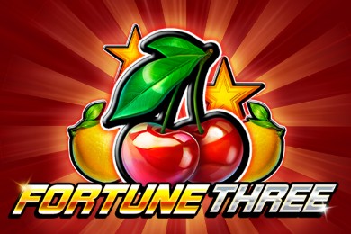 Fortunethree игровой автомат Бум Казино
